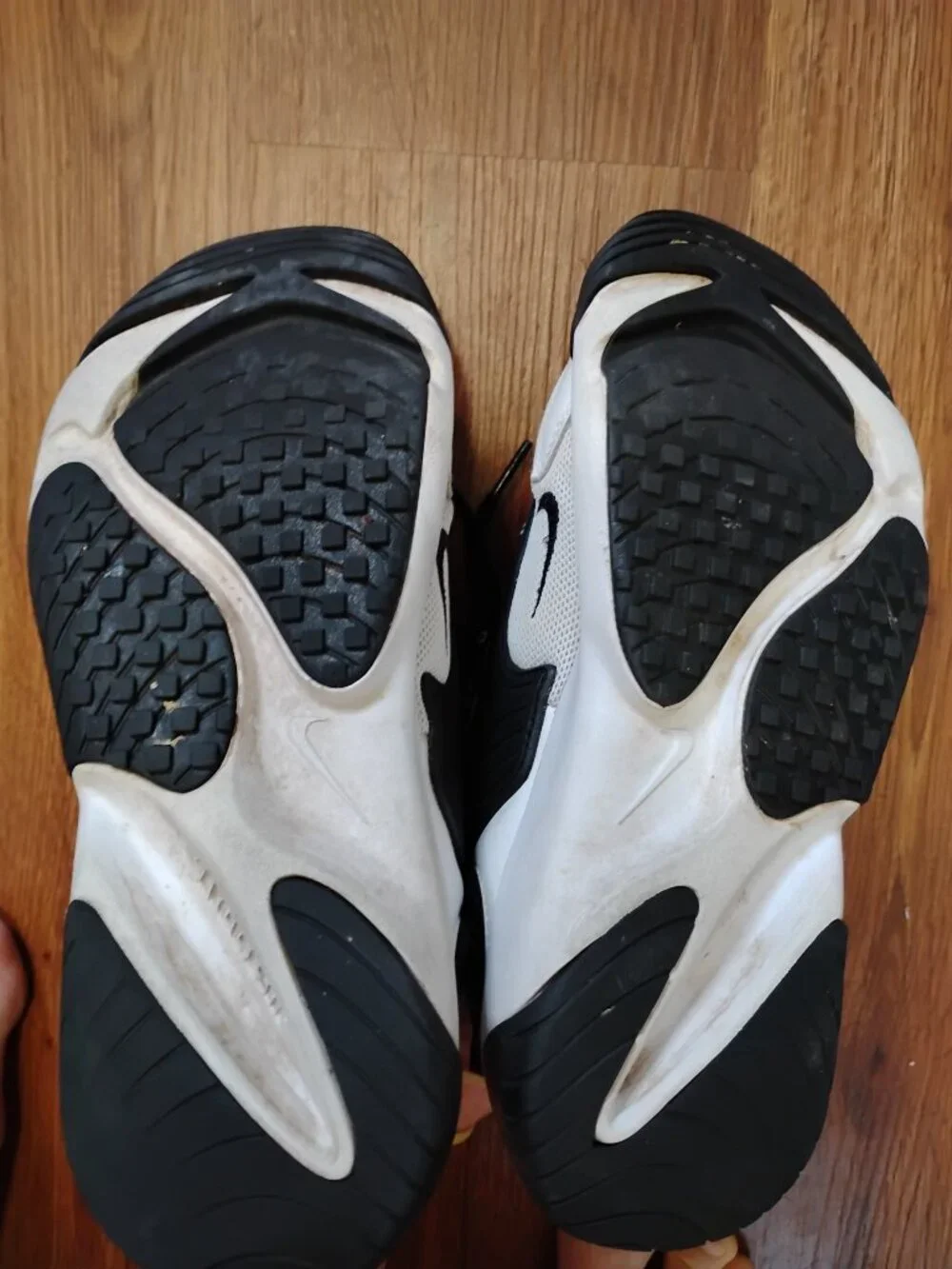 Nike Zoom 2K Sneakers Shoes 7